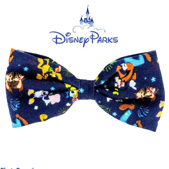 •Host Pick• Mickey & Friends Bow Collar Accessory - Picture 4 of 9